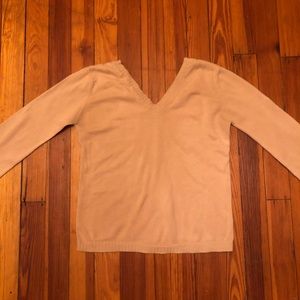 Vintage Zara Sweater long sleeve